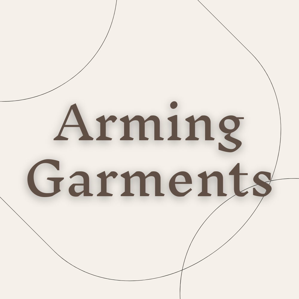 Arming Garments