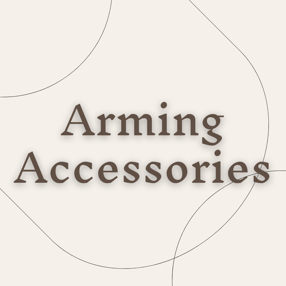 Arming Accessories