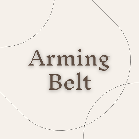 Arming Belts