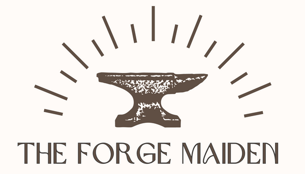 The Forge Maiden